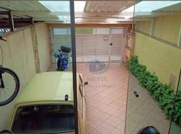 Casa · 143m² · 3 Quartos · 4 Vagas · Sobrado em Vila Moinho Velho, São Paulo/SP de 143m² 3 quartos à venda por R$ 950.000,00