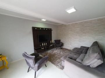 Casa · 250m² · 4 Quartos · 6 Vagas · Casa em Campo Comprido, Curitiba/PR de 250m² 4 quartos à venda por R$ 649.000,00