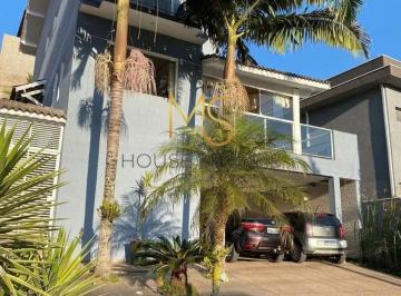 Casa · 264m² · 3 Quartos · 4 Vagas · Casa em Chácara Roselândia, Cotia/SP de 264m² 3 quartos à venda por R$ 980.000,00