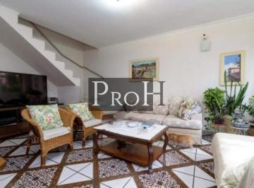 Casa · 152m² · 3 Quartos · 2 Vagas · Sobrado em Osvaldo Cruz, São Caetano do Sul/SP de 152m² 3 quartos à venda por R$ 930.000,00