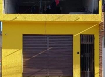 Casa · 268m² · 3 Quartos · 3 Vagas · Sobrado em Cidade Boa Vista, Suzano/SP de 268m² 3 quartos à venda por R$ 650.000,00