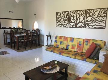 Casa · 180m² · 3 Quartos · 3 Vagas · Casa em Solemar, Praia Grande/SP de 180m² 3 quartos à venda por R$ 960.000,00