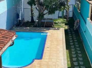 Casa · 200m² · 4 Quartos · Casa em Nova Guarapari, Guarapari/ES de 0m² 4 quartos à venda por R$ 950.000,00