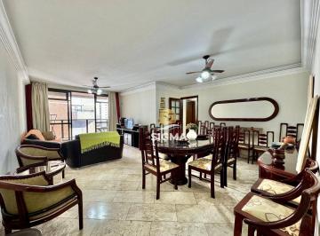 Apartamento · 137m² · 3 Quartos · 2 Vagas · Apartamento em Centro, Guarujá/SP de 137m² 3 quartos à venda por R$ 680.000,00