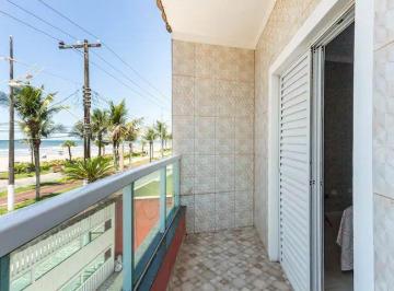 Casa · 120m² · 3 Quartos · Sobrado em Solemar, Praia Grande/SP de 120m² 3 quartos à venda por R$ 650.000,00