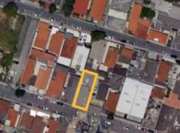 Terreno · 250m² · Terreno em Centro, Suzano/SP de 0m² à venda por R$ 950.000,00