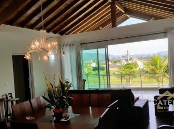 Casa · 387m² · 5 Quartos · 4 Vagas · Sobrado em Vale Verde (Centro), Cabreúva/SP de 387m² 5 quartos à venda por R$ 1.970.000,00