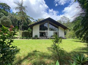Rural · 1000m² · 10 Quartos · 21 Vagas · Sítio em Prata Dos Aredes, Teresópolis/RJ de 1000m² 10 quartos à venda por R$ 1.690.000,00