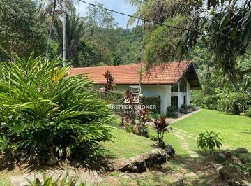 Rural · 1000m² · 10 Quartos · 21 Vagas · Sítio em Prata dos Aredes, Teresópolis/RJ de 1000m² 10 quartos à venda por R$ 1.690.000,00