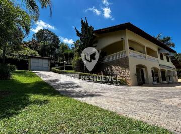 Casa · 408m² · 3 Quartos · 43 Vagas · Casa em Pomar São Jorge, Itatiba/SP de 408m² 3 quartos à venda por R$ 1.600.000,00