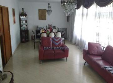 Casa · 300m² · 4 Quartos · 6 Vagas · Imoveis - no Vila Moinho Velho