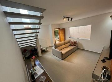 Casa · 173m² · 3 Quartos · 2 Vagas · Casa em Pinheirinho, Itu/SP de 173m² 3 quartos à venda por R$ 680.000,00