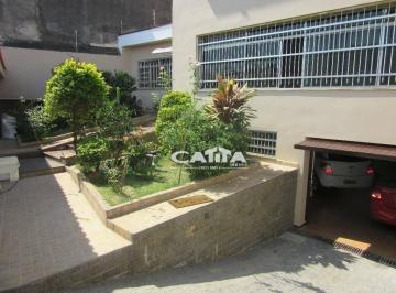 Casa · 279m² · 3 Quartos · 5 Vagas · Sobrado em Vila Nhocune, São Paulo/SP de 279m² 3 quartos à venda por R$ 980.000,00