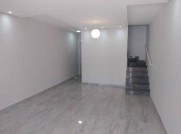 Casa · 100m² · 3 Quartos · 2 Vagas · Sobrado em Jardim Aricanduva, São Paulo/SP de 100m² 3 quartos à venda por R$ 650.000,00
