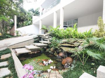 Casa · 500m² · 4 Quartos · 6 Vagas · Casa em Altos de São Fernando, Jandira/SP de 500m² 4 quartos à venda por R$ 1.300.000,00