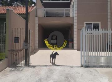 Casa · 195m² · 3 Quartos · 4 Vagas · Casa em Xaxim, Curitiba/PR de 195m² 3 quartos à venda por R$ 680.000,00