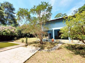 Casa · 400m² · 5 Quartos · 3 Vagas · Casa em Granja Viana, Cotia/SP de 400m² 5 quartos à venda por R$ 950.000,00