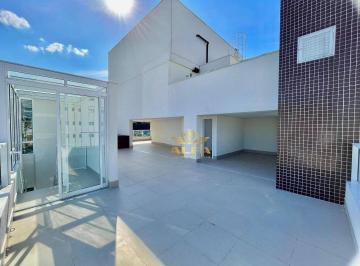 Apartamento · 291m² · 3 Quartos · 3 Vagas · Cobertura em Barra Funda, Guarujá/SP de 291m² 3 quartos à venda por R$ 2.350.000,00