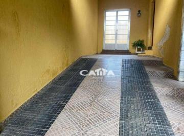 Casa · 180m² · 3 Quartos · 2 Vagas · Sobrado em Vila Santa Isabel, São Paulo/SP de 180m² 3 quartos à venda por R$ 1.000.000,00