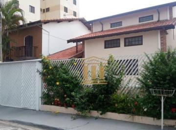Casa · 170m² · 2 Quartos · 2 Vagas · Sobrado em Jardim das Indústrias, São José dos Campos/SP de 170m² 2 quartos à venda por R$ 1.200.000