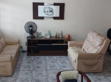 Casa · 3 Quartos · 4 Vagas · Sobrado em Vila São João, Caçapava/SP de 0m² 3 quartos à venda por R$ 689.000,00
