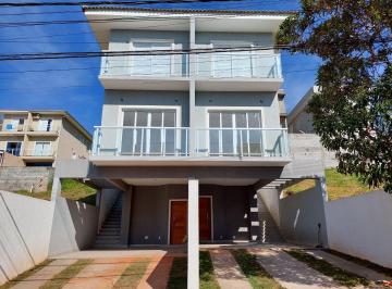 Casa · 140m² · 3 Quartos · 4 Vagas · Casa em Jardim Caiapia, Cotia/SP de 140m² 3 quartos à venda por R$ 690.000,00