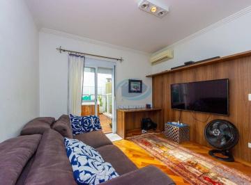 Casa · 170m² · 4 Quartos · 2 Vagas · Sobrado em Vila Clementino, São Paulo/SP de 170m² 4 quartos à venda por R$ 1.690.000,00