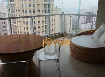 Apartamento · 160m² · 3 Quartos · 2 Vagas · Apartamento em Jardim Bela Vista, São José dos Campos/SP de 160m² 3 quartos à venda por R$ 2.015.000