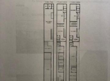Casa · 500m² · 3 Quartos · 2 Vagas · Sobrado em Vila Carrão, São Paulo/SP de 500m² 3 quartos à venda por R$ 1.600.000,00
