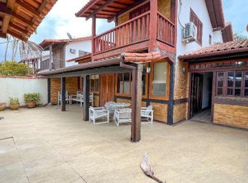 Casa · 250m² · 5 Quartos · 2 Vagas · Casa em Geribá, Armação dos Búzios/RJ de 250m² 5 quartos à venda por R$ 1.890.000,00