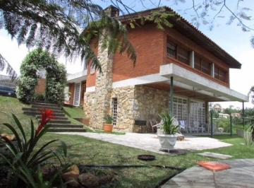 Casa · 330m² · 3 Quartos · 5 Vagas · Casa em Chácara Santa Lúcia dos Ypes, Carapicuíba/SP de 330m² 3 quartos à venda por R$ 1.600.000,00