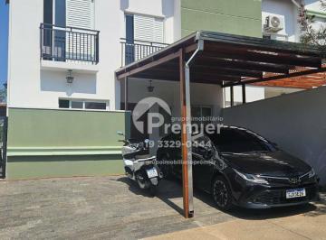 Casa · 128m² · 3 Quartos · 3 Vagas · Casa em Chácara Belvedere, Indaiatuba/SP de 128m² 3 quartos à venda por R$ 1.000.000,00