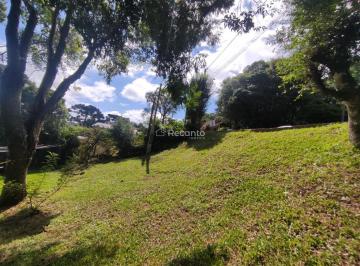 Terreno · 587m² · Terreno em Carniel, Gramado/RS de 587m² à venda por R$ 870.000,00