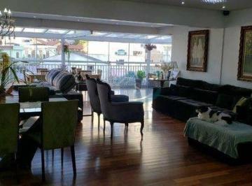 Apartamento · 190m² · 3 Quartos · 2 Vagas · Apartamento em Vila Firmiano Pinto, São Paulo/SP de 190m² 3 quartos à venda por R$ 1.800.000,00
