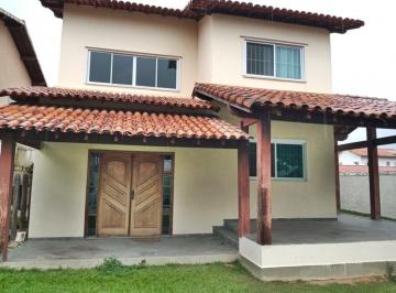 Casa · 280m² · 4 Quartos · 3 Vagas · Casa em Camboinhas, Niterói/RJ de 280m² 4 quartos à venda por R$ 2.300.000,00