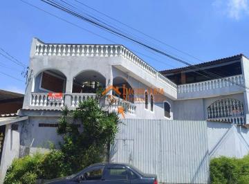 Casa · 117m² · 2 Quartos · 4 Vagas · Sobrado em Jardim Acácio, Guarulhos/SP de 117m² 2 quartos à venda por R$ 680.000,00