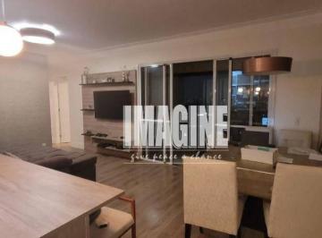 Apartamento · 95m² · 3 Quartos · 2 Vagas · Apartamento em Alto da Mooca, São Paulo/SP de 95m² 3 quartos à venda por R$ 1.070.000,00