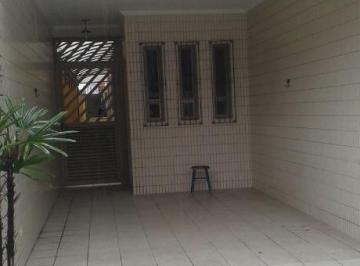 Casa · 160m² · 3 Quartos · 2 Vagas · Casa em Campo Grande, Santos/SP de 160m² 3 quartos à venda por R$ 900.000,00