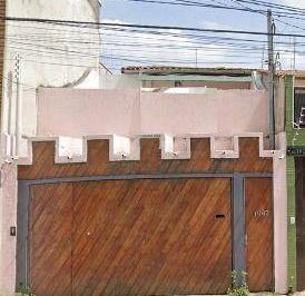 Casa · 110m² · 2 Quartos · 2 Vagas · Casa em Tatuapé, São Paulo/SP de 110m² 2 quartos à venda por R$ 689.000,00