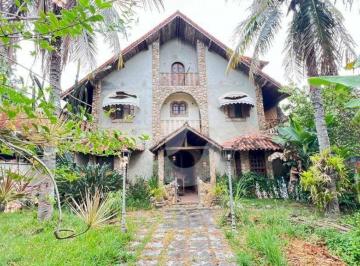 Casa · 350m² · 5 Quartos · 4 Vagas · Casa em Itaipu, Niterói/RJ de 350m² 5 quartos à venda por R$ 2.030.000,00