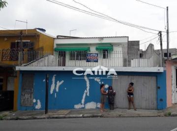 Casa · 236m² · 2 Quartos · 8 Vagas · Sobrado em Jardim Helena, São Paulo/SP de 236m² 2 quartos à venda por R$ 710.000,00