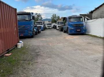 Terreno · 779m² · Terreno em Chico de Paula, Santos/SP de 0m² à venda por R$ 997.000,00