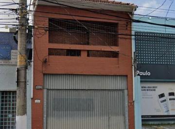 Casa · 220m² · 3 Quartos · 1 Vaga · Sobrado em Tatuapé, São Paulo/SP de 220m² 3 quartos à venda por R$ 955.000,00