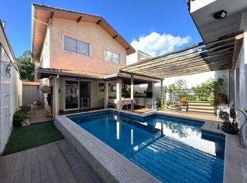 Casa · 245m² · 3 Quartos · 4 Vagas · Casa em Jardim Colibri, Cotia/SP de 245m² 3 quartos à venda por R$ 1.680.000,00