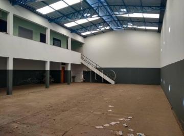Comercial · 476m² · 2 Vagas · Barracão em Parque Nossa Senhora das Graças, Piracicaba/SP de 476m² à venda por R$ 1.000.000,00