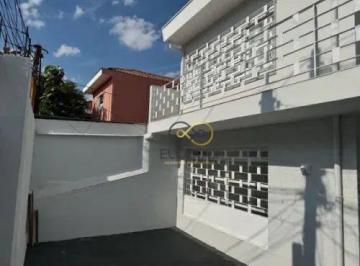 Casa · 150m² · 3 Quartos · 4 Vagas · Casa em Vila Basileia, São Paulo/SP de 150m² 3 quartos à venda por R$ 649.000,00