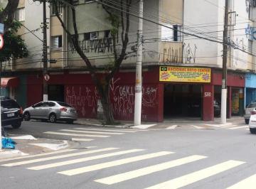 Comercial · 165m² · Salão em Mooca, São Paulo/SP de 165m² à venda por R$ 650.000,00