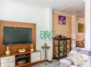 Casa · 200m² · 5 Quartos · 2 Vagas · Sobrado em Jardim Ester, São Paulo/SP de 200m² 5 quartos à venda por R$ 691.000,00