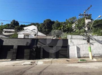 Terreno · 5000m² · Terreno em Santa Rosa, Niterói/RJ de 0m² à venda por R$ 980.000,00