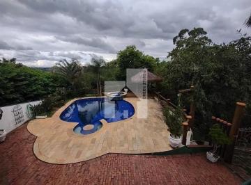 Rural · 660m² · 5 Quartos · 3 Vagas · Chácara em Fazenda Marajoara, Campo Limpo Paulista/SP de 660m² 5 quartos à venda por R$ 1.700.000,00